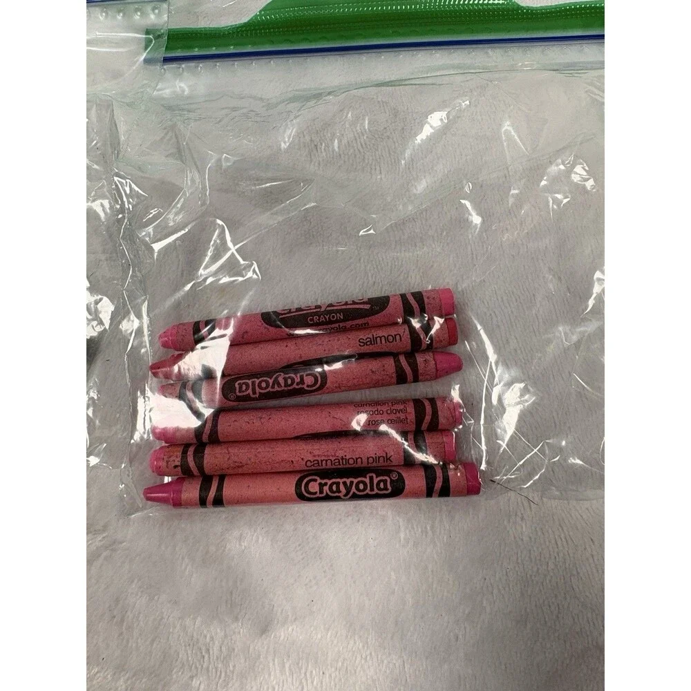 Crayola this lot